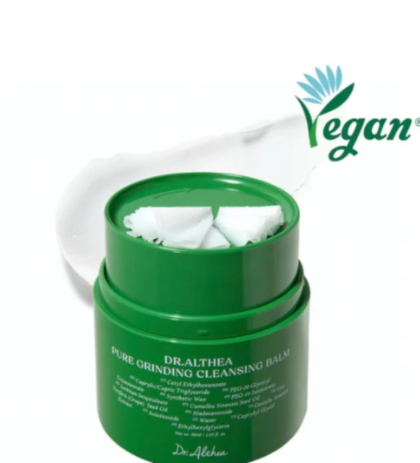 Pure Grinding Cleansing Balm 50ml