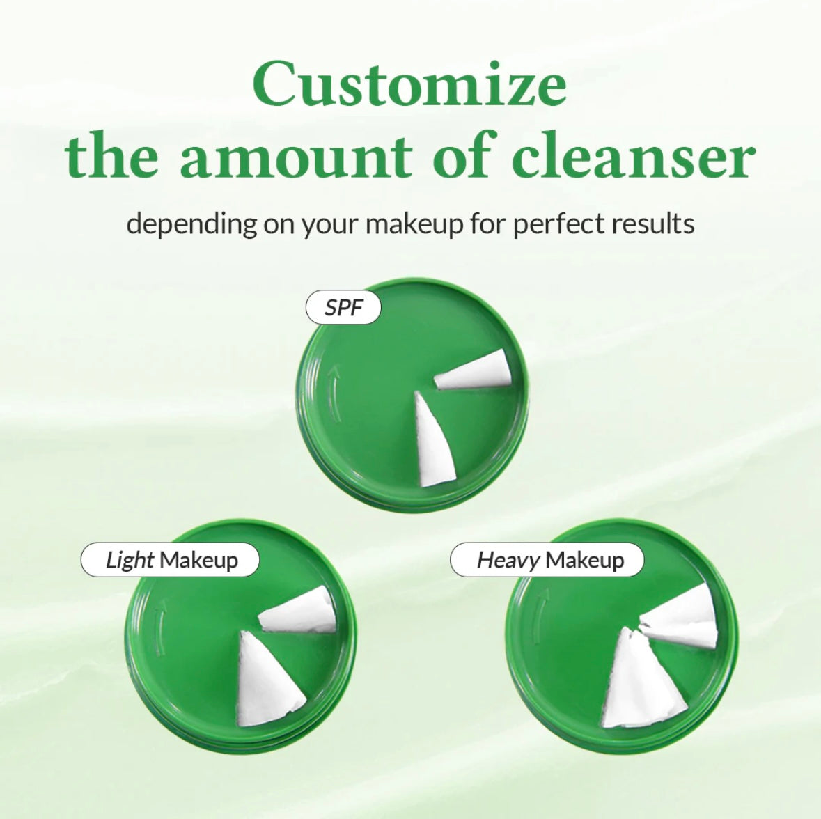 Pure Grinding Cleansing Balm 50ml