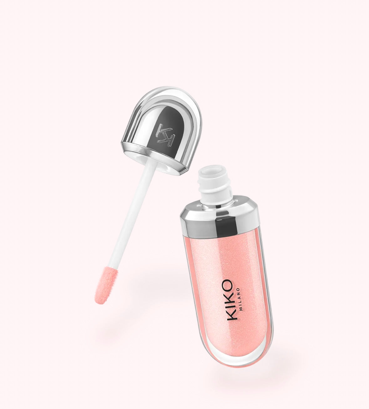 3d Hydra Lipgloss, 06 Candy Rose