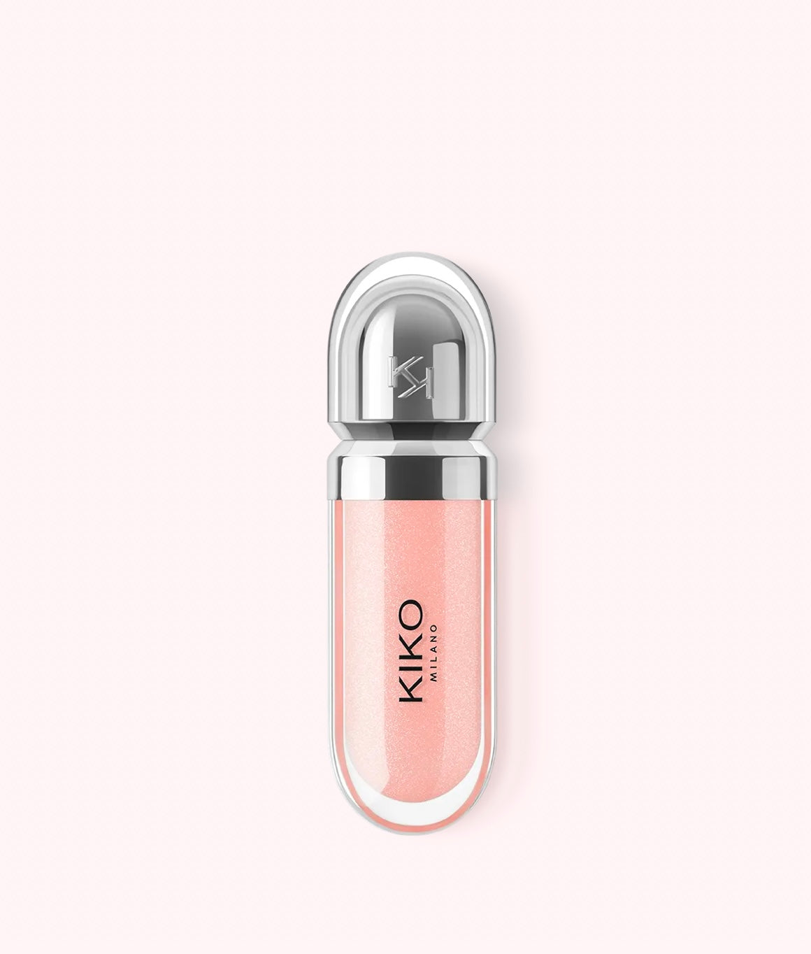3d Hydra Lipgloss, 06 Candy Rose