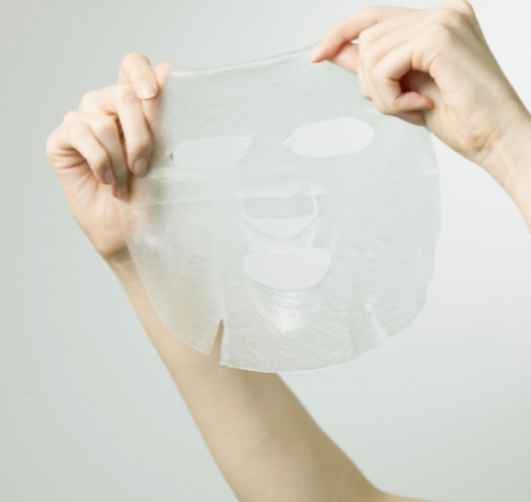 Vvbetter atjaunojoša skvalāna maska