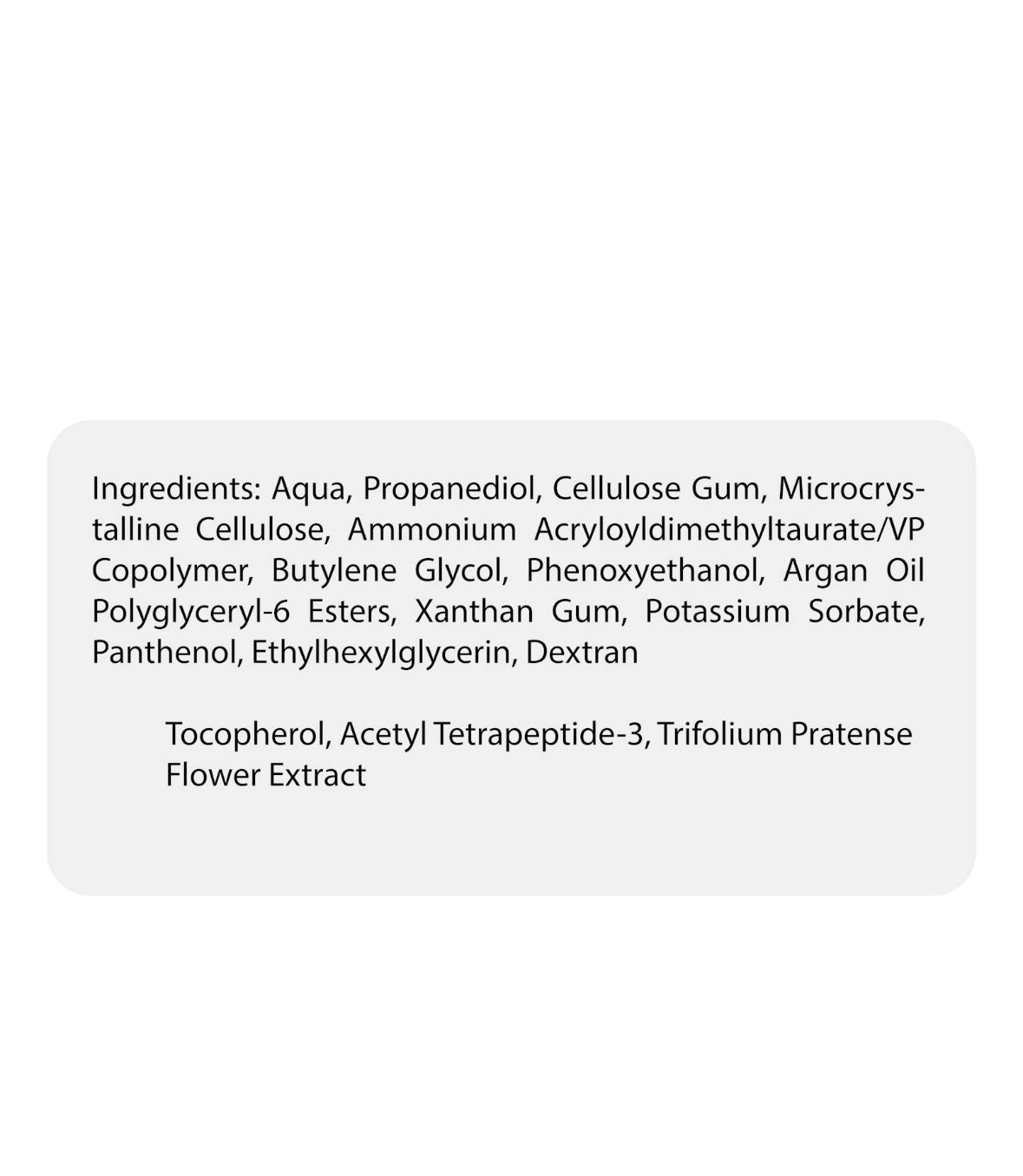 Deliplus SOS skropstu serums