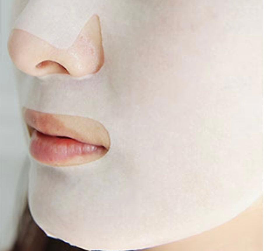 SAMTA MASKA MIRDZUMA PIEŠĶIRŠANAI ĀDAI DR. ALTHEA NATURAL BRIGHTENING VELVET MASK
Dr. Althea