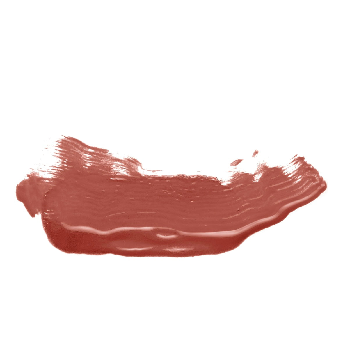 Deliplus Gloss Perfectionist tonēts lūpu balzams Nr. 01 – sārta kailkrāsa
