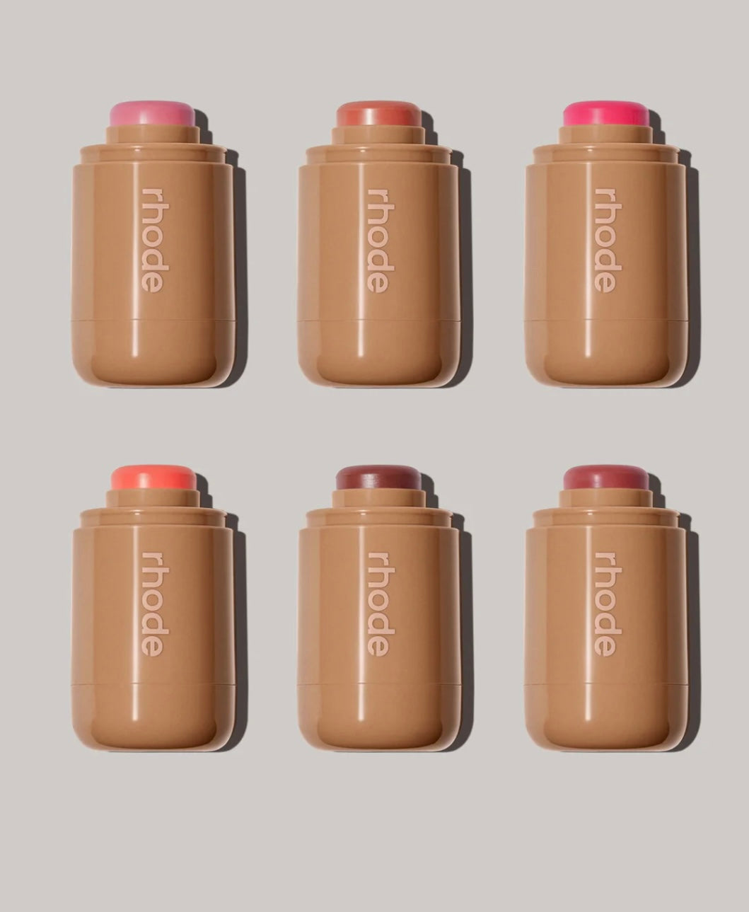 pocket blush, Color: juice box - hot pink