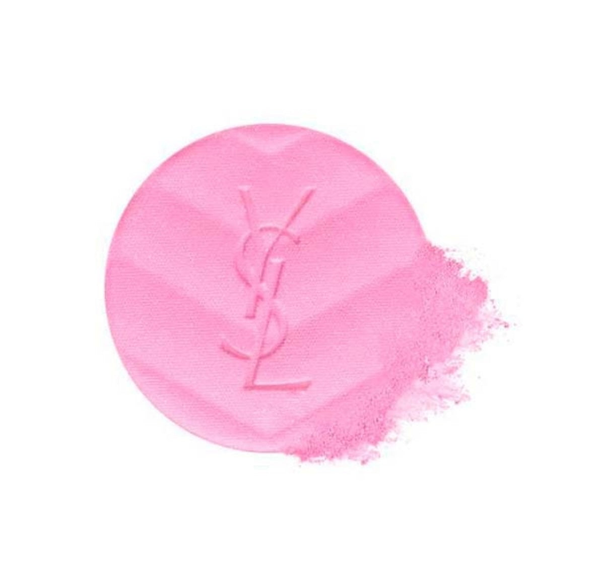 Yves Saint Laurent Couture Blush – Shade Pink