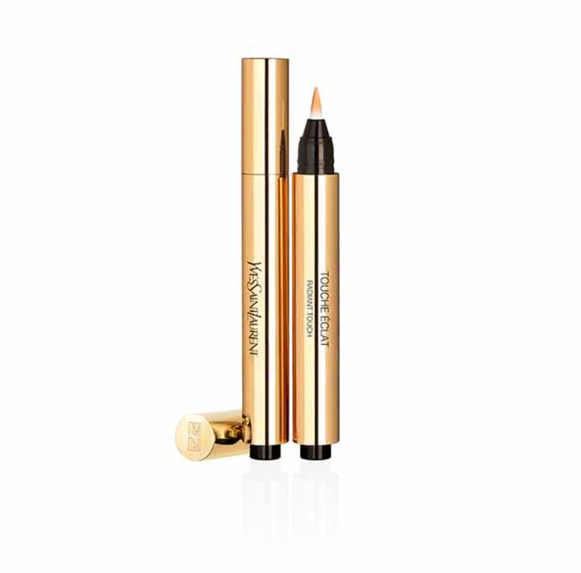 Yves Saint Laurent Touche Éclat Concealer -color 02