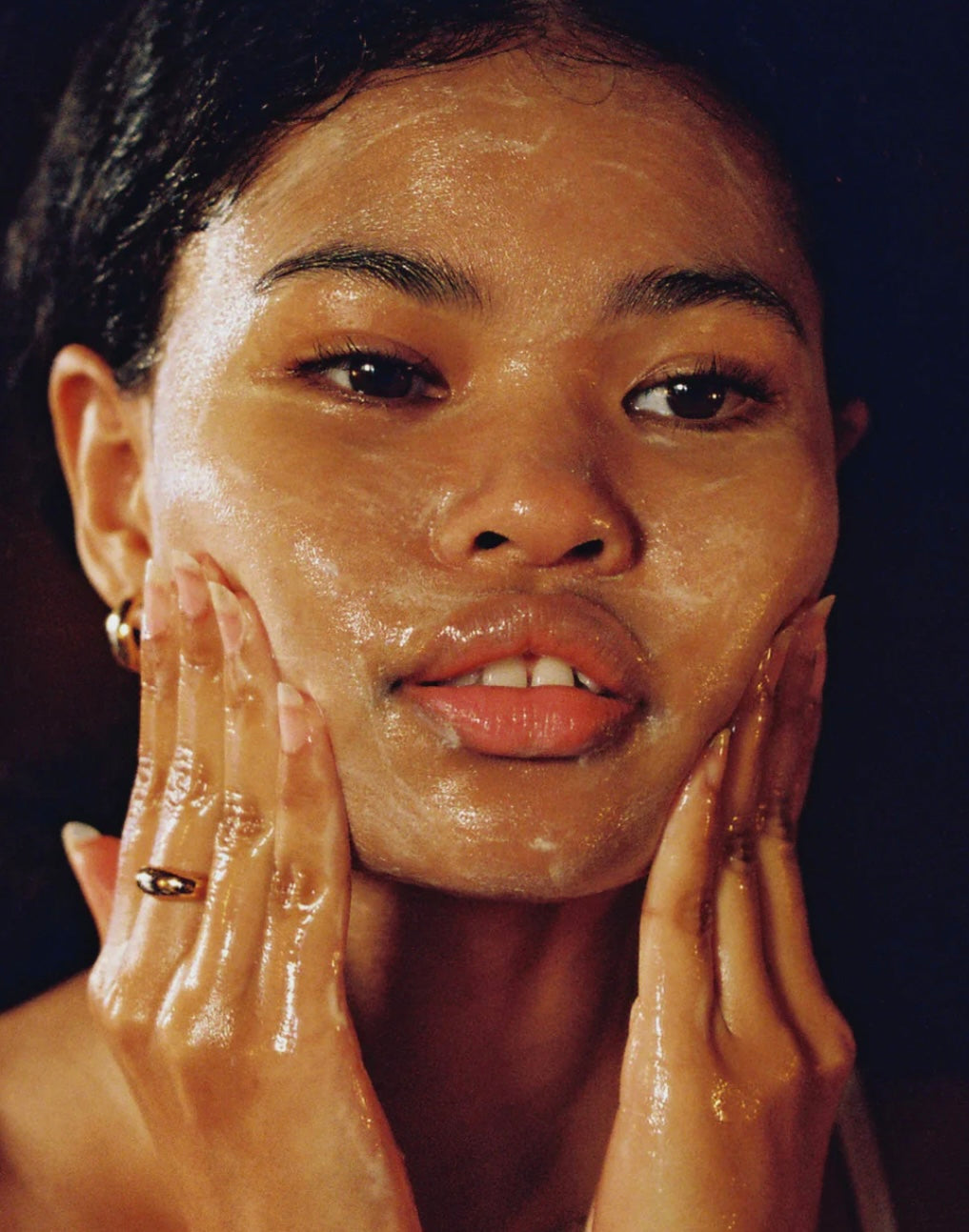 THE DAILY CLEANSER 40ml