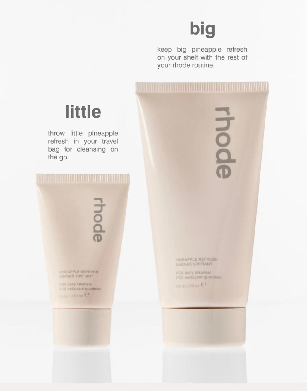 THE DAILY CLEANSER 40ml