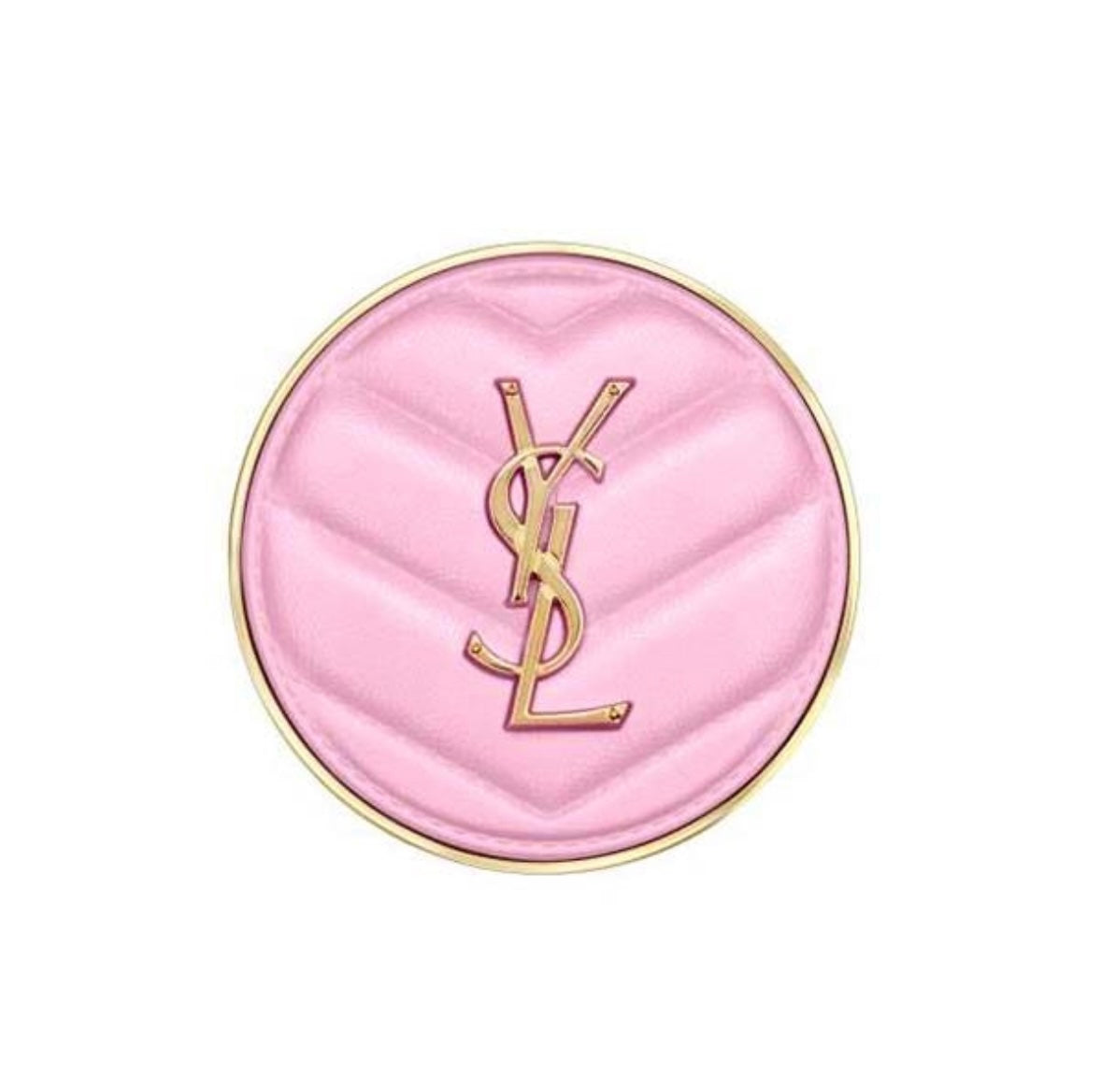 Yves Saint Laurent Blush Couture – Teinte Rose