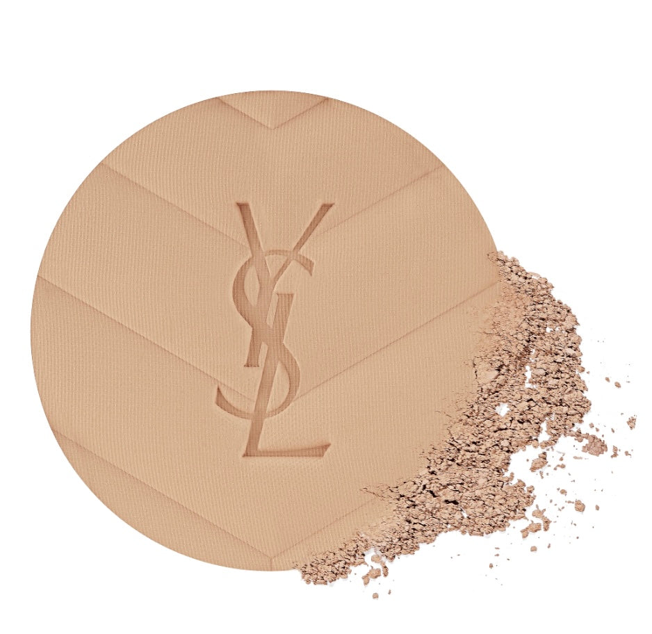 All Hours Hyper Finish – Multi-Use Mattifying And Setting Powder With Hyaluronic Acid Nr02
