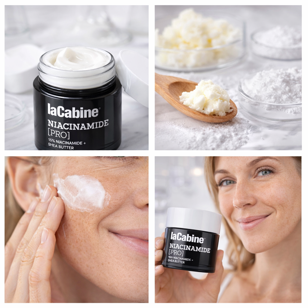 LaCabine Niacinamide Pro Cream (50 ml)