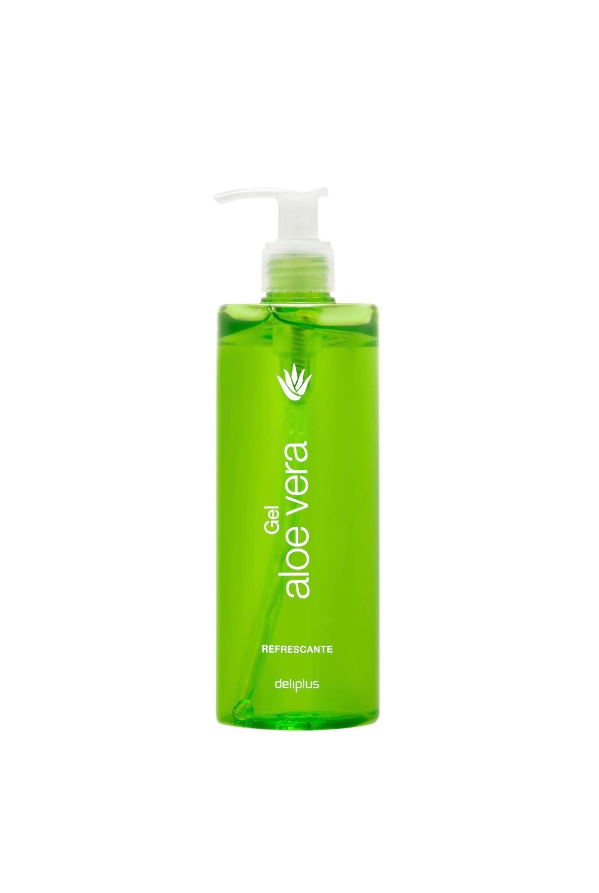 Deliplus Aloe vera body gel all skin types