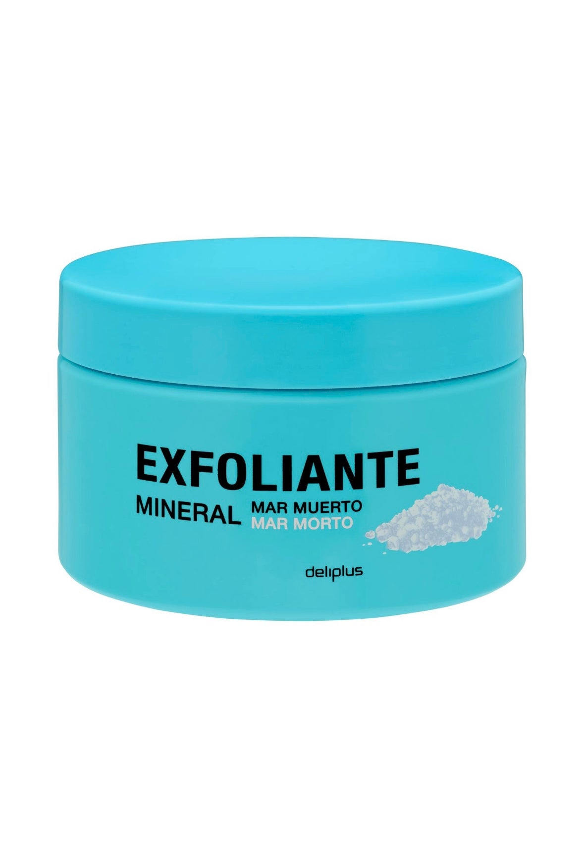 Deliplus Mineral body scrub Dead Sea