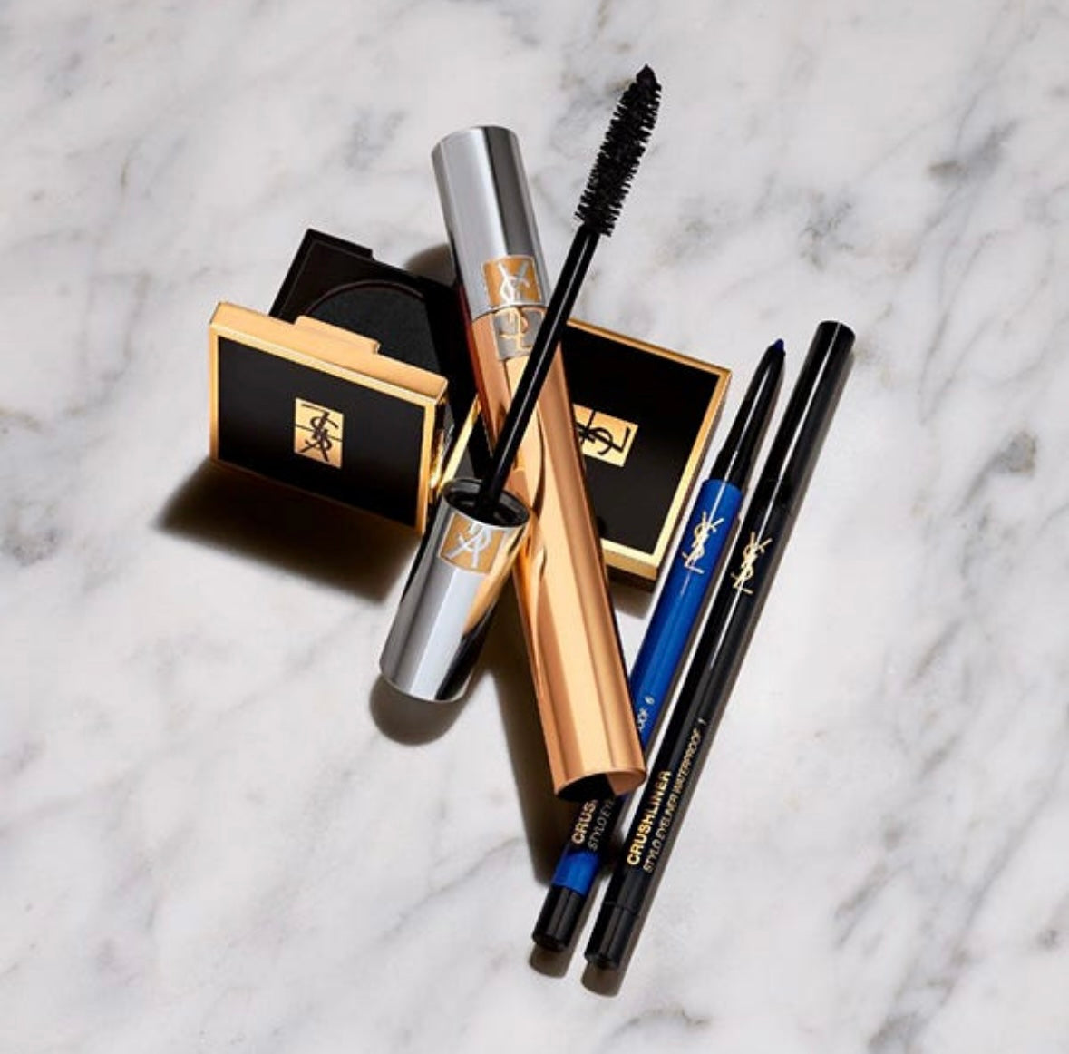 YSL Dessin du Regard Waterproof Stylo Eyeliner