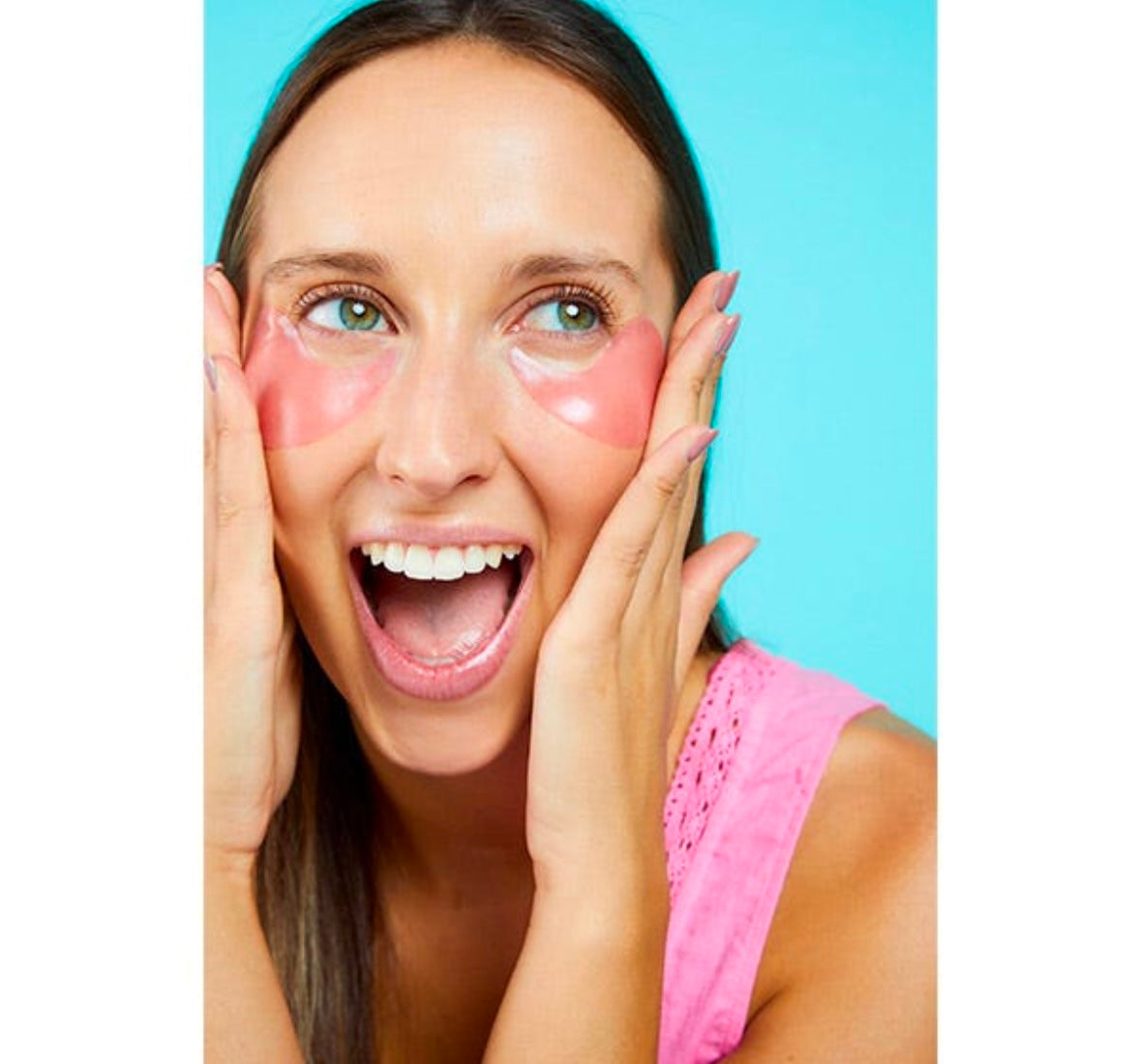 Eye Patches | 30UD - Chamomile Eye Patches