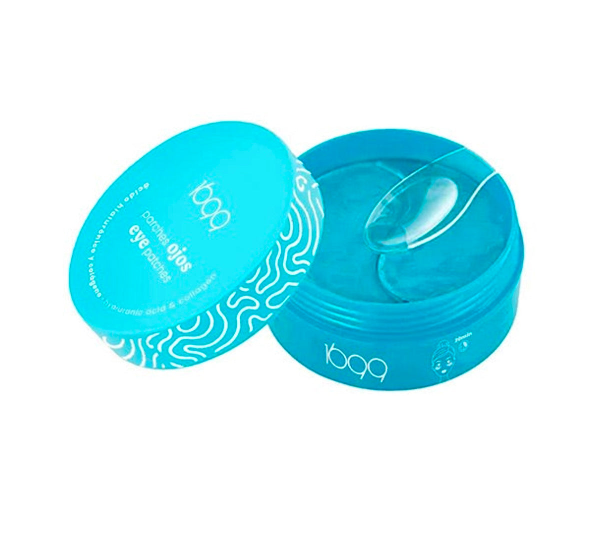 1699 Eye Patches | 30UD - Chamomile Eye Patches