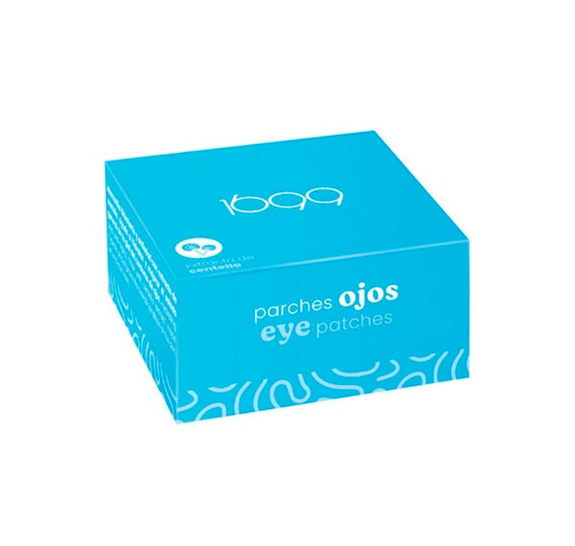 1699 Eye Patches | 30UD - Chamomile Eye Patches