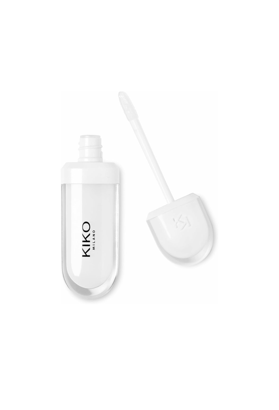 KIKO Milano Lip Volume 02 Transparent