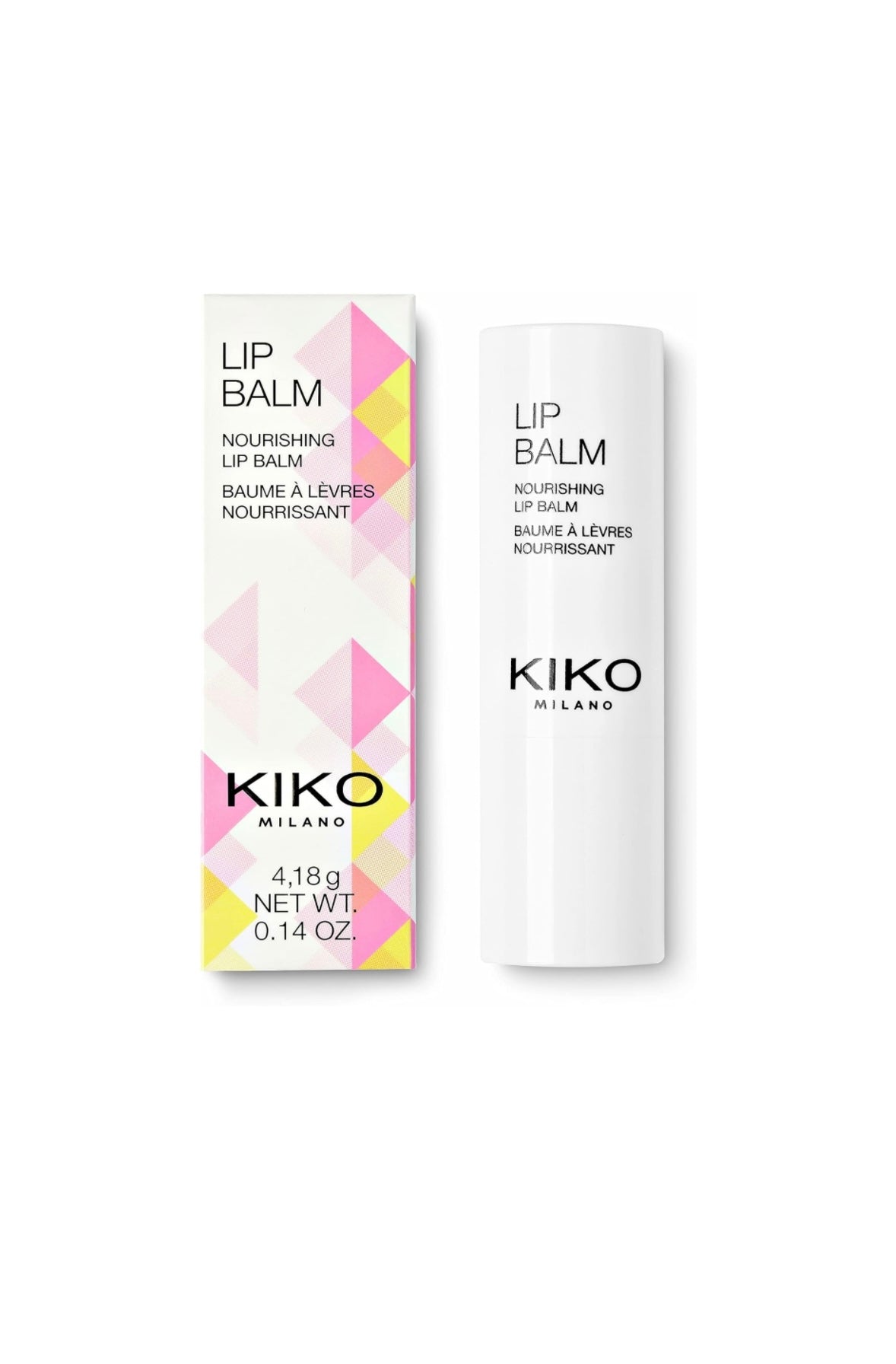 KIKO Milano Lip Balm