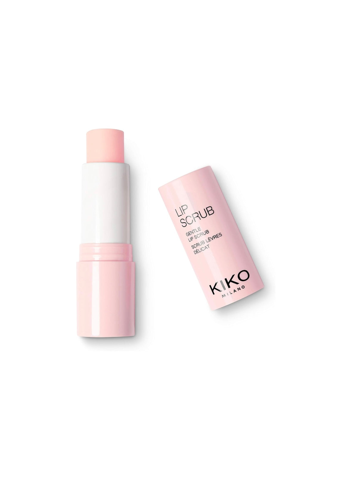 KIKO Milano Lip Scrub