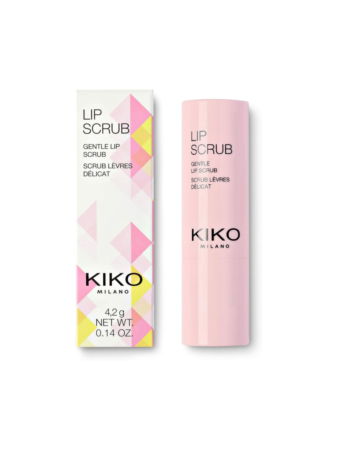 KIKO Milano Lip Scrub
