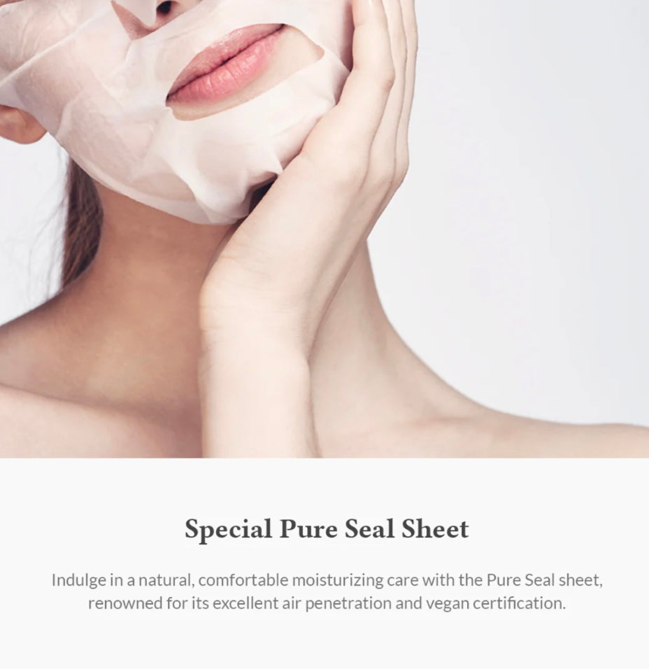 Dr. Althea - Oasis Soothing Mask Set