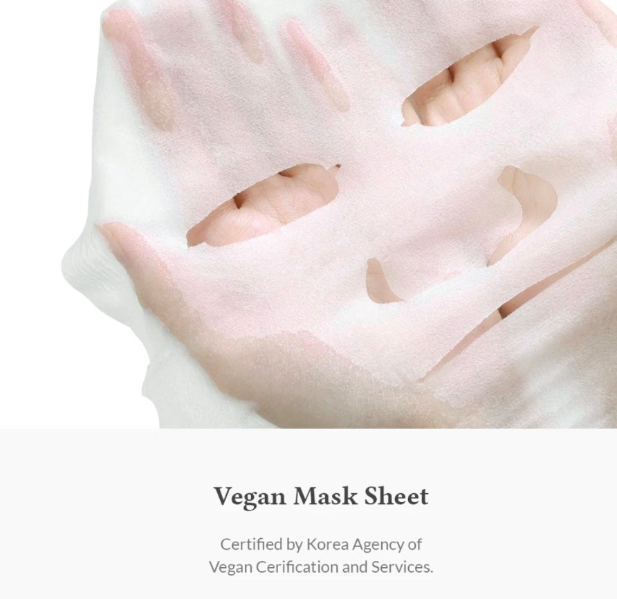 Dr. Althea - Oasis Soothing Mask Set