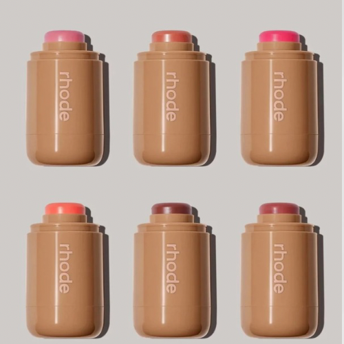 Kabatas vaigu sārtums krāsa: gaiši rozā