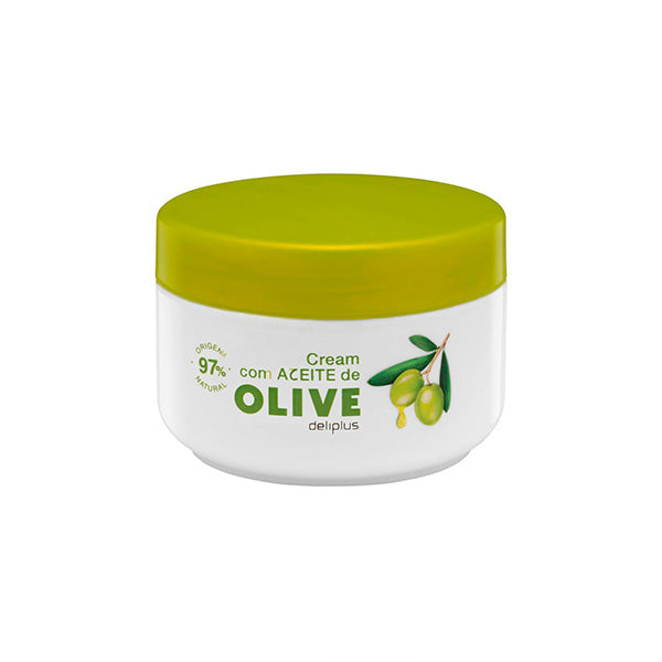 Deliplus body products