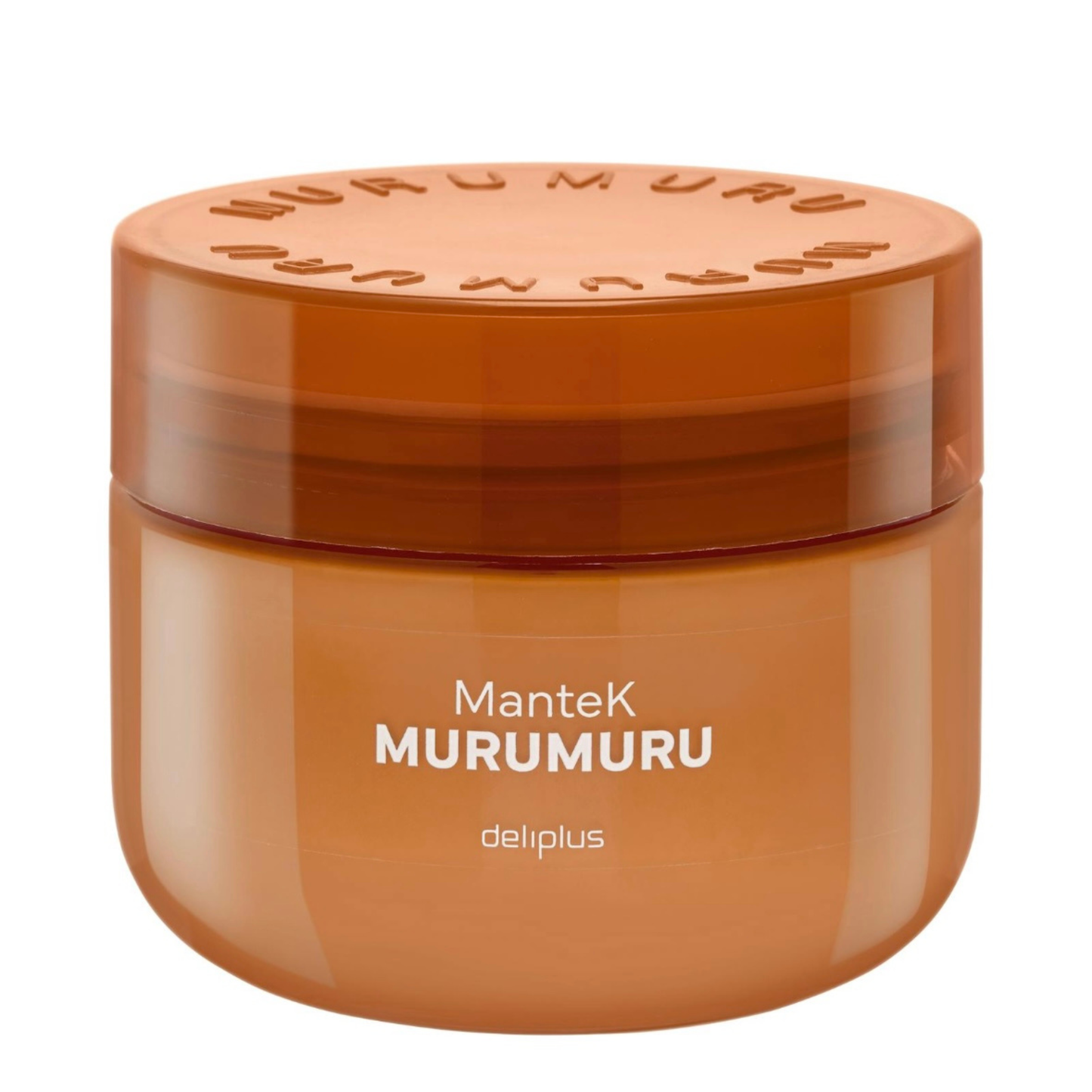 Кокосовое масло для тела Deliplus