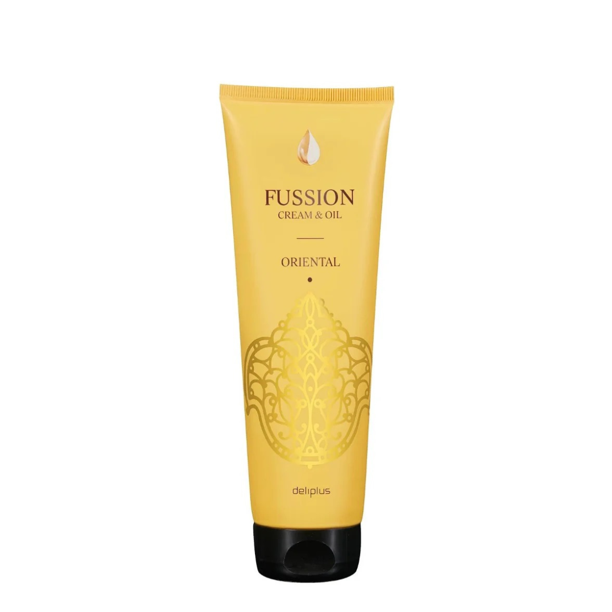 Deliplus Oriental Body cream oil