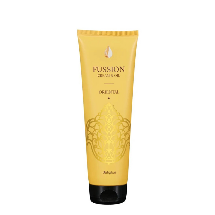 Depilus Creme Fusion Cream & Oil Oriental