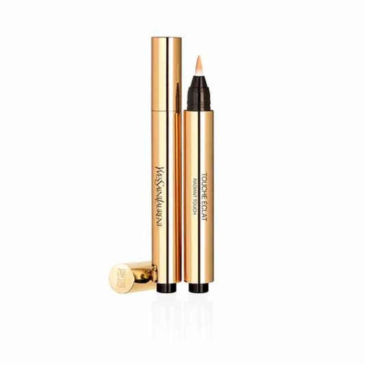 Yves Saint Laurent Touche Éclat Concealer, YSL -color 2,5