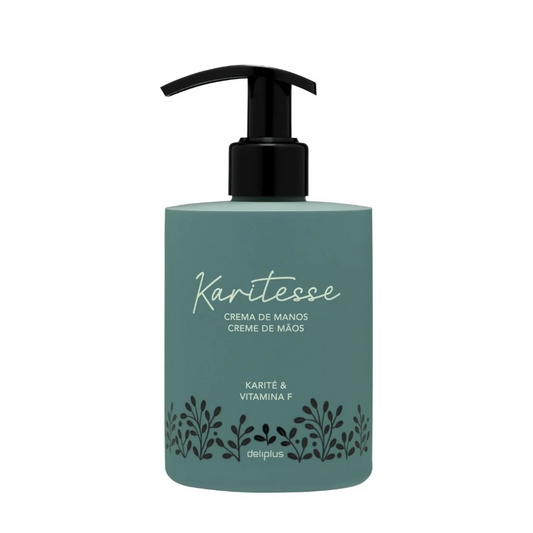 Deliplus Karitesse Hand cream