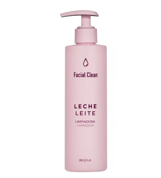 Cleansing Facial milk Facial Clean all skin types