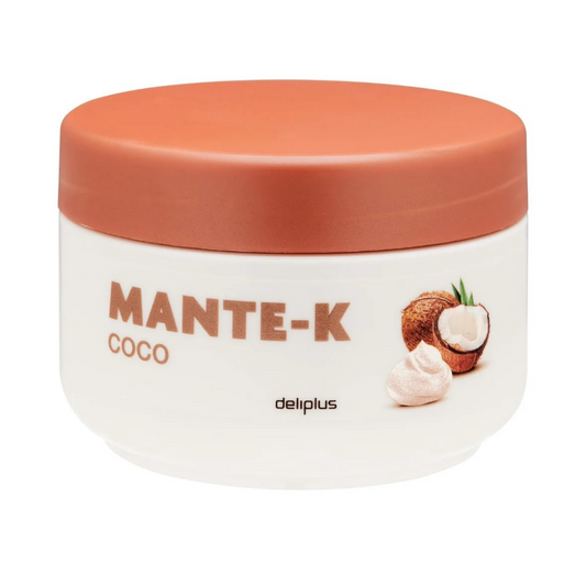Deliplus Coconut body butter