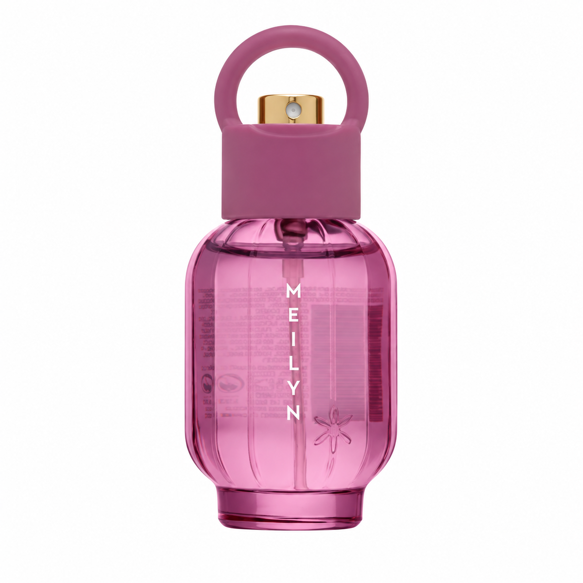 Meilyn Eau de Parfum – Parfum floral pour femme (24 ml)