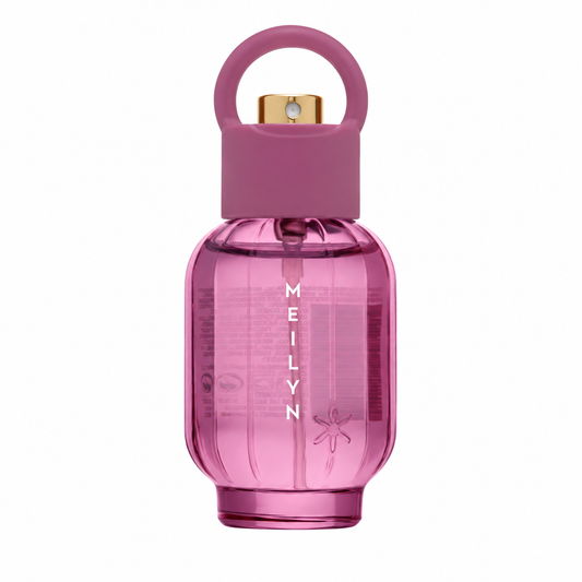 Meilyn Eau de Parfum – Blumiger Damenduft (24 ml)