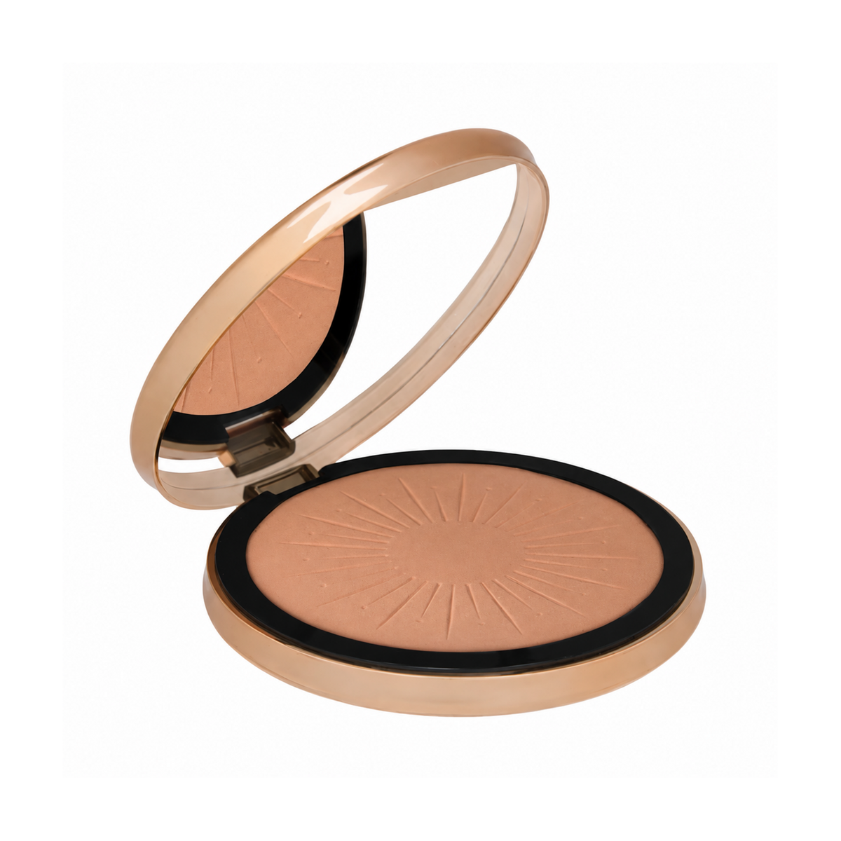 Deliplus SOL Kompakter Bronzer (18 g)