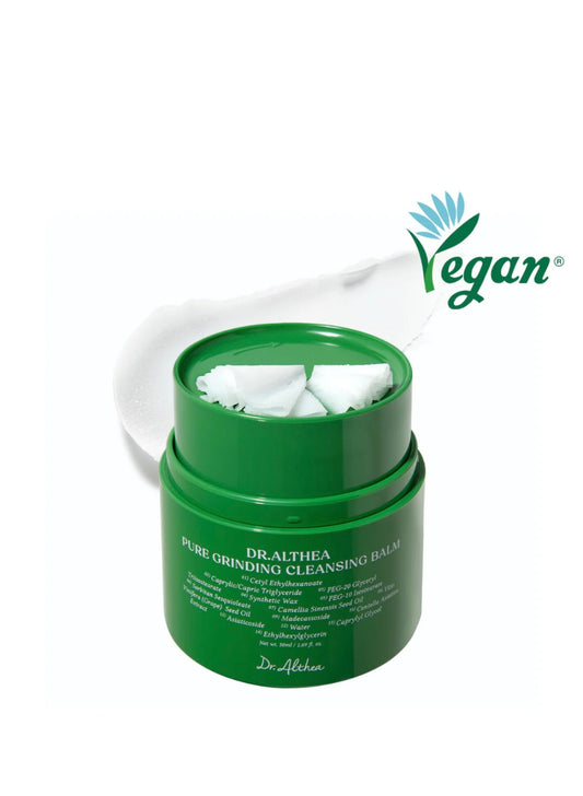 Pure Grinding Cleansing Balm 50ml