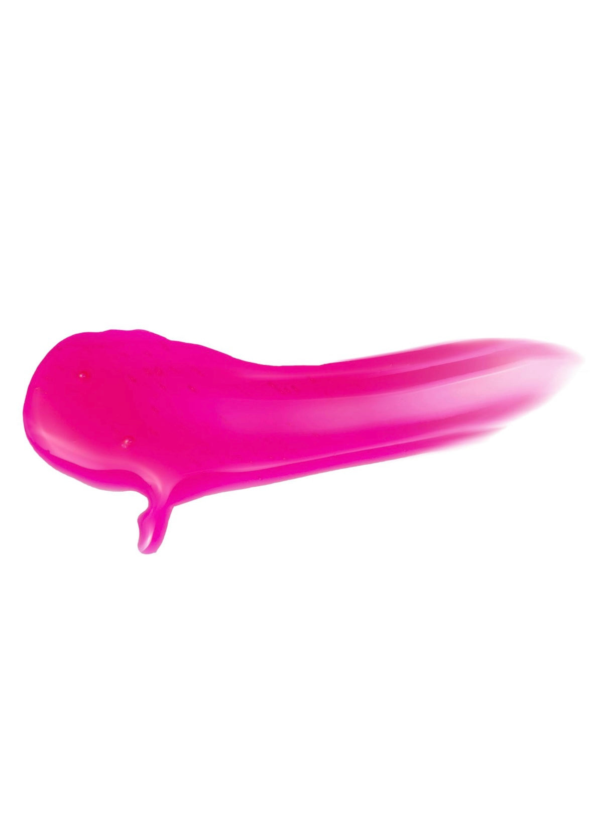Deliplus Lip Oil Glow Bloom – Shade 01 Fuchsia