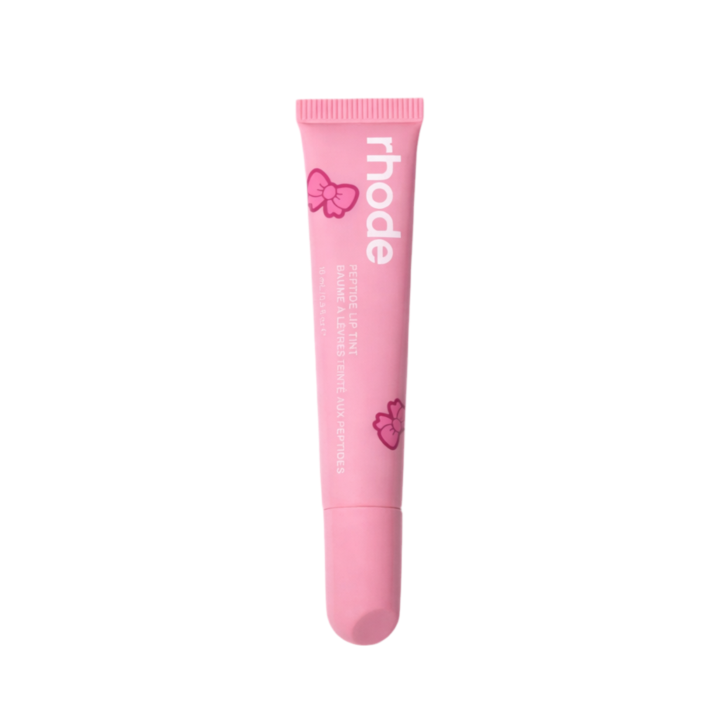 Rhode Peptide Lip Tint Ribbon