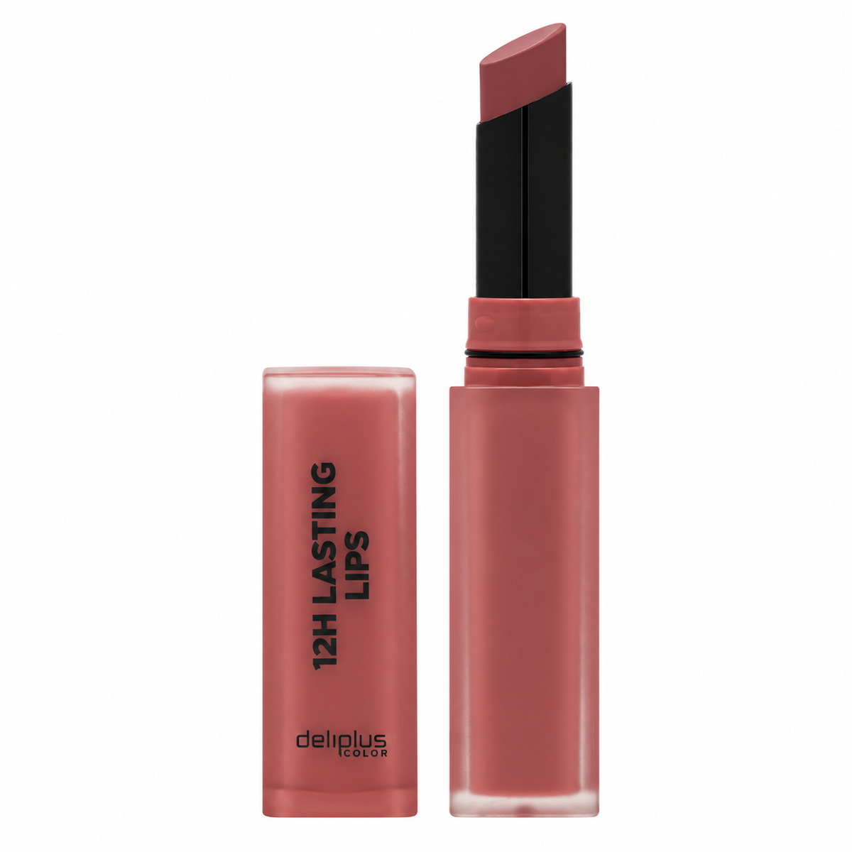 Deliplus 12H Lasting Lips – Long-Lasting Lipstick – 7 Shades