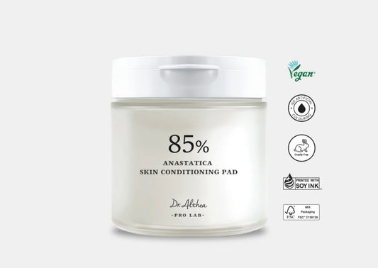 Dr.Althea Anastatica Skin Conditioning Pads, 170 g
