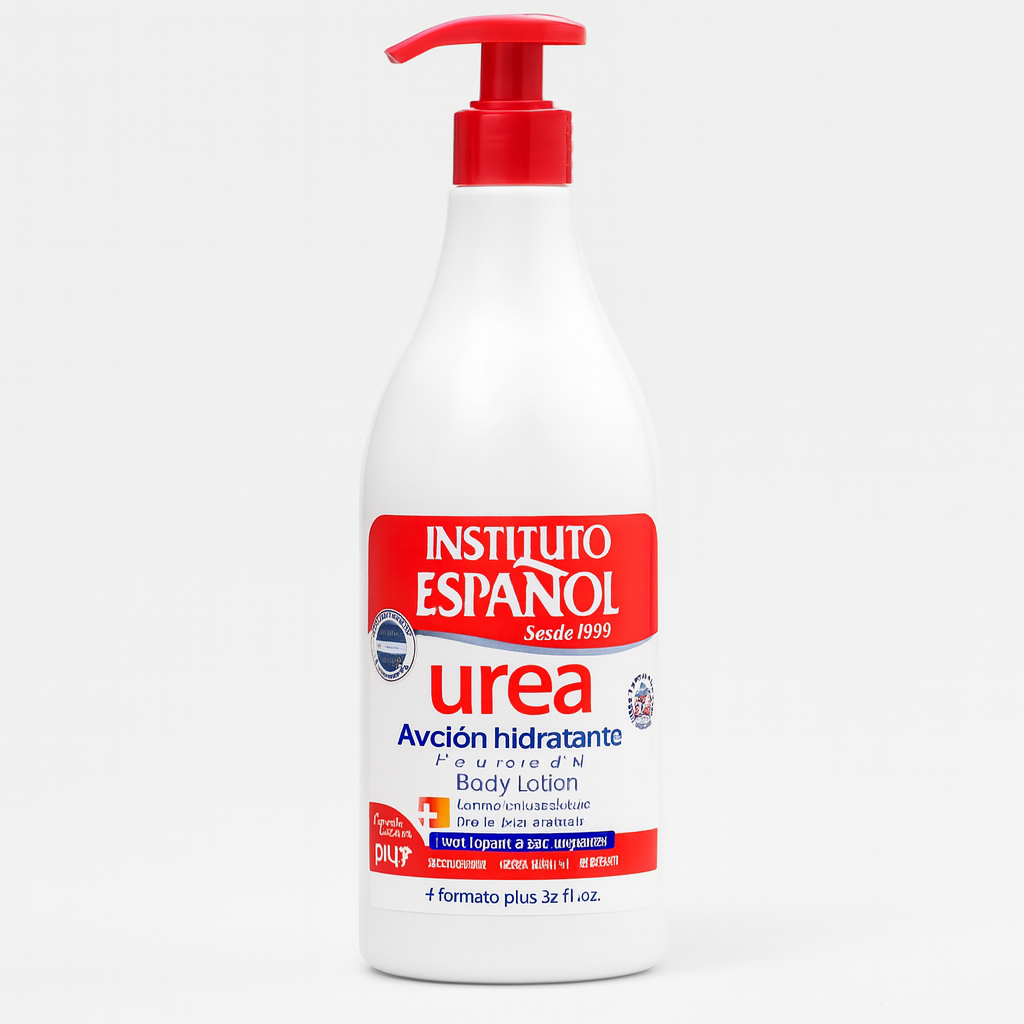 Instituto Español Urea Body Lotion 950 ml