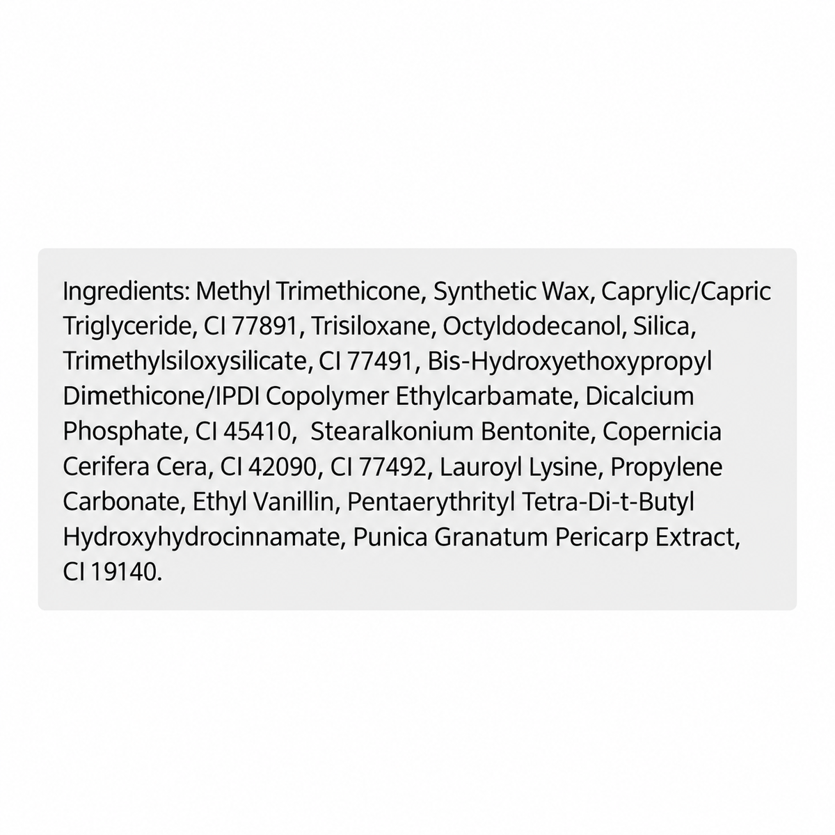 Deliplus 12H Lasting Lips – Long-Lasting Lipstick – 7 Shades