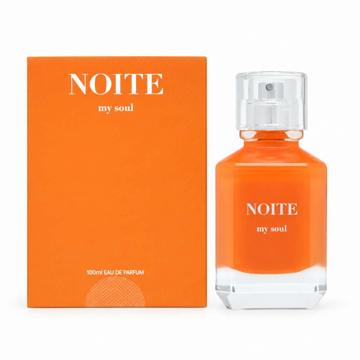 NOITE my soul parfīms 100 ml