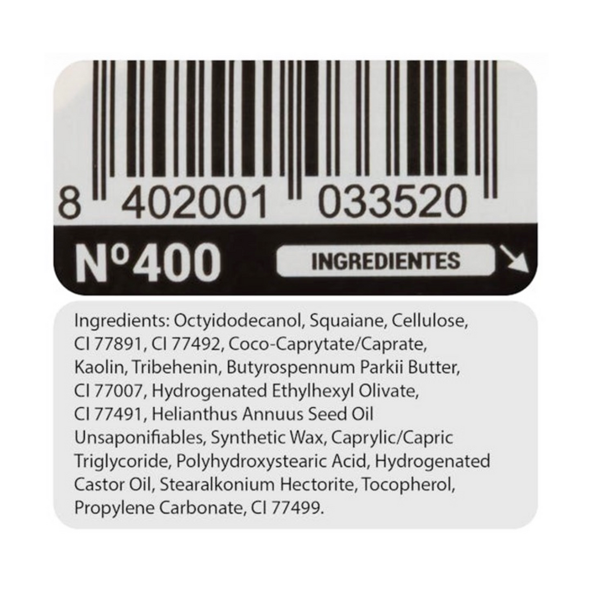 Deliplus Mate Stick – 2-in-1-Cremebronzer; Konturenstift (10 g)