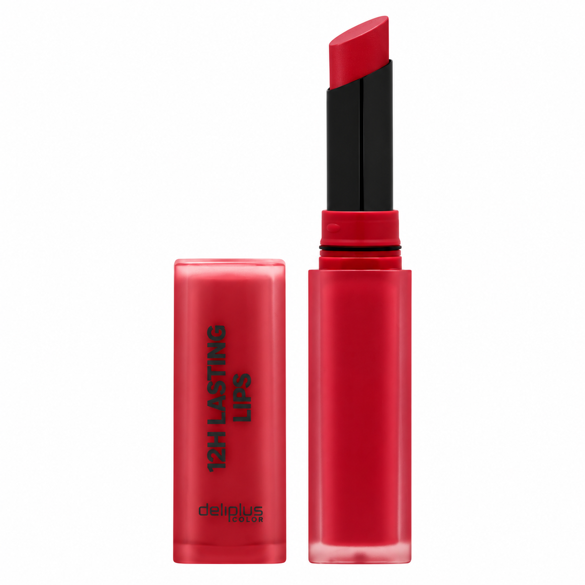 Deliplus 12H Lasting Lips – Long-Lasting Lipstick – 7 Shades